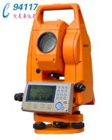 BTS-802A全站儀