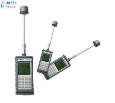 PMM8053B電磁輻射分析儀