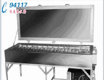 H-3185.5F快速凍融試驗(yàn)機(jī) 