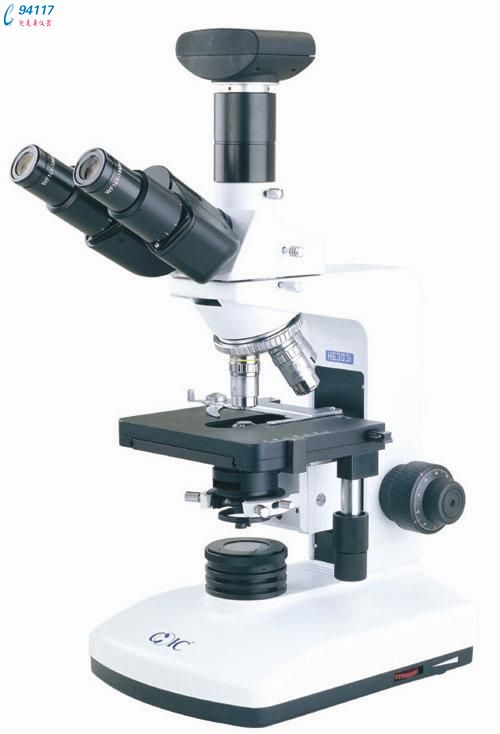 無窮遠系列生物顯微鏡H6000i重光 無窮遠系列生物顯微鏡H6000i