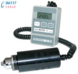 MTC50瓶蓋扭力計MGTC12