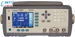 CY2817A精密LCR數(shù)字電橋