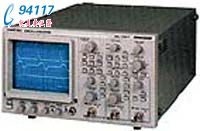 SS-7821 200MHz模擬示波器