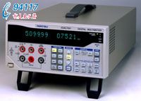 VOAC7520萬用表VOAC7523