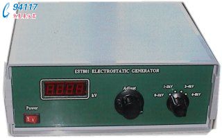 EST801A靜電發(fā)生器