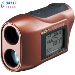 激光測(cè)距儀Laser550AS