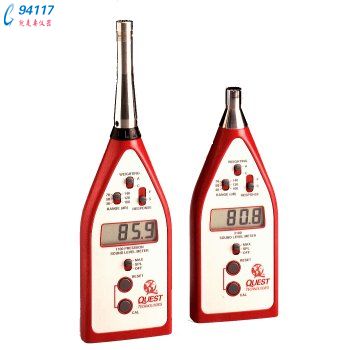 1100及2100噪聲計(jì)