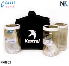 NK0802濕度校正組