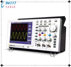 便攜式數(shù)字存儲示波器PDS7102T