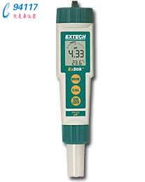 EC400防水電導(dǎo)率/TDS/鹽度計