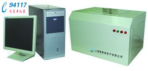 全自動氧彈熱量計(jì)DM3200型