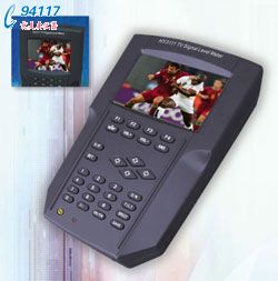 場(chǎng)強(qiáng)儀HY3111