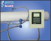 1020C時差式超聲波流量計