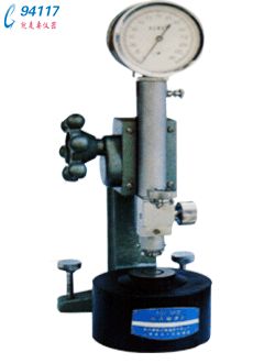 HS-19A型肖氏硬度計(jì)