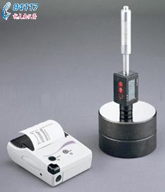 袖珍式硬度計(jì)HT2000A