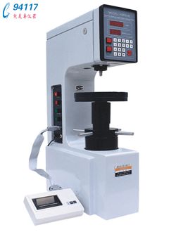 HSRS-45型數(shù)顯表面洛氏硬度計