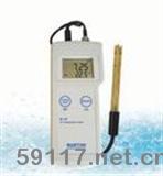 MI105便攜式pH/temp測定儀