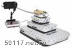 RAMAC X3M工程探測(cè)型探地雷達(dá)