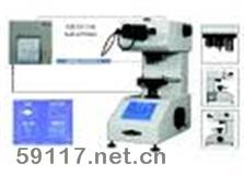 HXD-1000TMS/LCD顯微硬度計