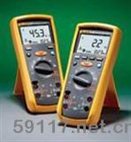 Fluke1587/1577絕緣萬用表