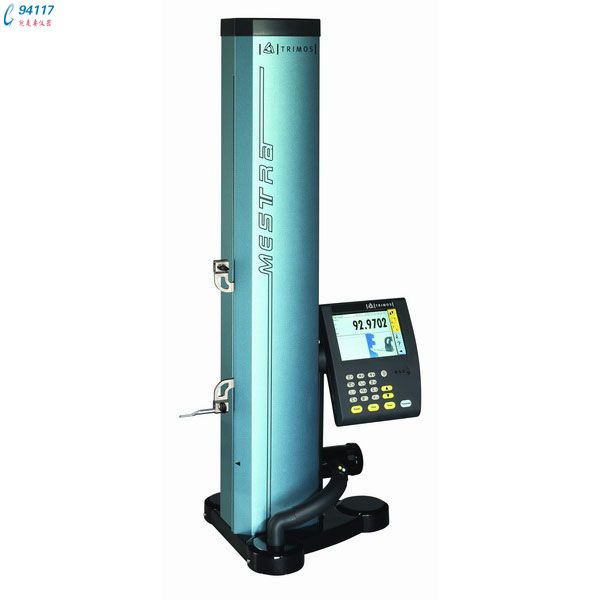 MESTRA測(cè)高儀MT600MA
