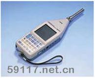 NA-27精密噪音分析儀