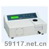 7202B可見分光光度計