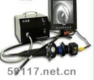 GQJ工業(yè)光纖后接CCD內(nèi)窺鏡