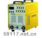 WSM400D逆變直流脈沖氬弧焊機(jī)
