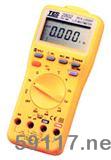 TES-2802會記憶的自動換檔數(shù)字式電表