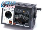 MJ459兆歐表212459