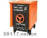 BX1-315動(dòng)鐵芯式交流弧焊機(jī)