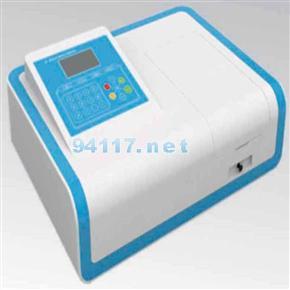 實(shí)驗(yàn)室PCcompact光度計(jì)（六參數(shù)） 溫度：0－40℃