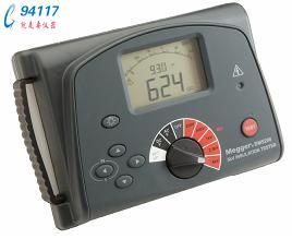 BM5200絕緣電阻測(cè)試儀