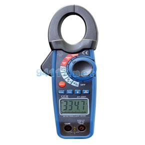 DT-3344 數(shù)字鉗形表  直流電流 1000A