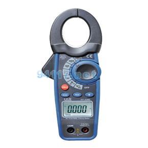 DT-3382 鉗形表 交流電流 1000A