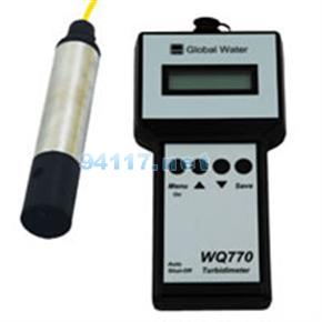 WQ770濁度計(jì)WQ770濁度計(jì)