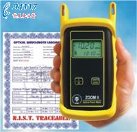 ZOOM2光纖測(cè)試套件Kit-Z2-D2