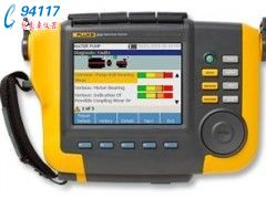 Fluke810振動分析儀