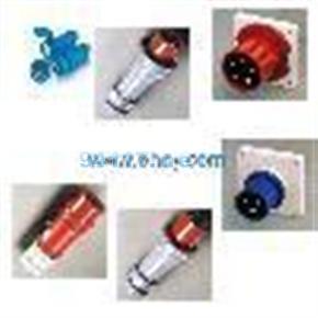 148曼奈柯斯IP44ProTOP工業(yè)插頭16A 3P