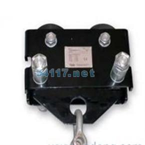 CBTG 3000kgYALE起重滑車3T