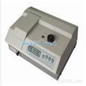 SP-721E可見(jiàn)分光光度計(jì)5nm