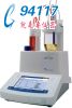 中文卡爾費休水分儀V20/V30