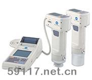 CR-400便攜式色差計(jì)