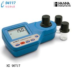 磷酸鹽微電腦測(cè)定儀HI96717