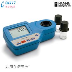 鐵離子微電腦測(cè)定儀HI96746