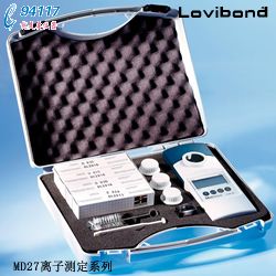 二氧化硅測定儀ET270125