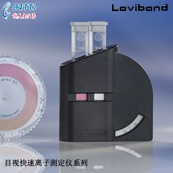 目視鋅離子測定儀ET147340
