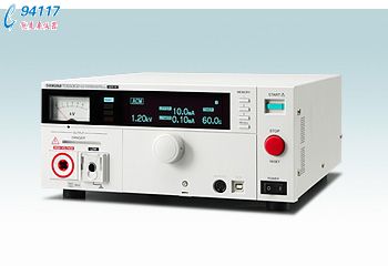 TOS5300耐壓測試儀TOS5301