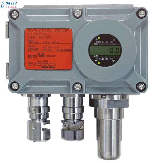 SD-705GP可燃性氣體檢測(cè)儀SD-705NC